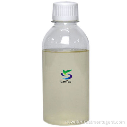 Поли хлорид алюминия для очистки бытовых сточных вод